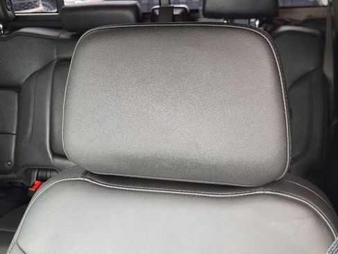 Used 2025 Chevrolet Silverado 2500 LT w/ Texas Edition image 22