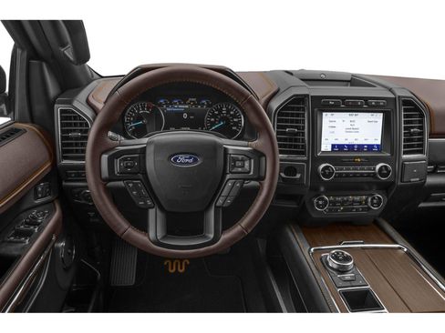 Used 2020 Ford Expedition King Ranch image 43