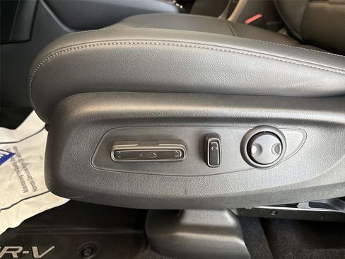 Used 2025 Honda CR-V EX-L image 14