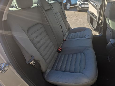 Used 2015 Ford Fusion S image 11