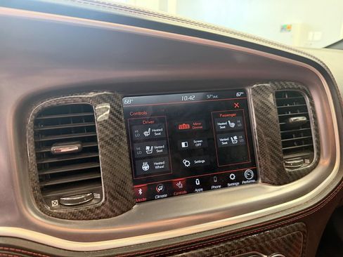 Certified 2021 Dodge Charger Scat Pack RWD image 31