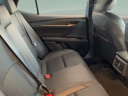 Certified 2025 Toyota Camry XSE FWD image 33