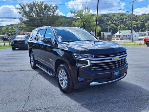 Used 2023 Chevrolet Tahoe LT image 6