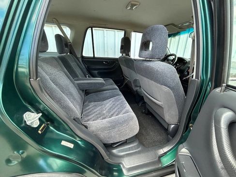 Used 2001 Honda CR-V EX image 12
