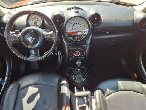 Used 2013 MINI Cooper Countryman S image 4