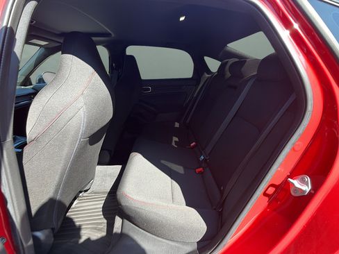Used 2023 Honda Civic Si image 13