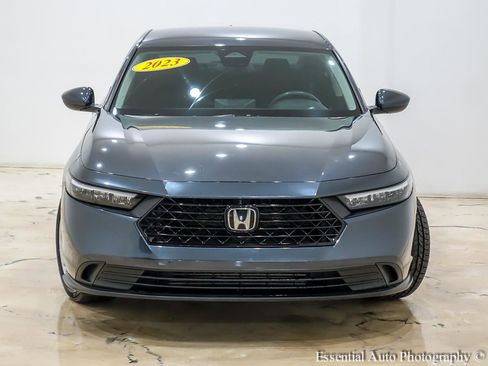 Used 2023 Honda Accord LX image 5