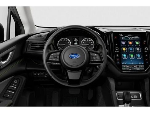 New 2025 Subaru Ascent Onyx Edition image 15