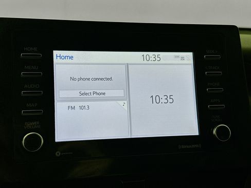 Used 2023 Toyota Camry SE w/ Convenience Package image 14