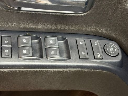 Used 2018 GMC Sierra 3500 4x4 Crew Cab w/ Sierra Convenience Package image 20
