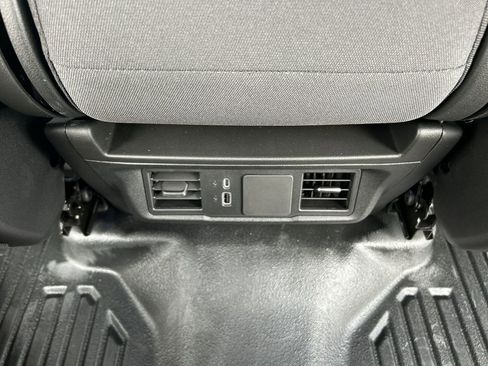 New 2025 GMC Sierra 2500 Pro w/ Convenience Package image 21