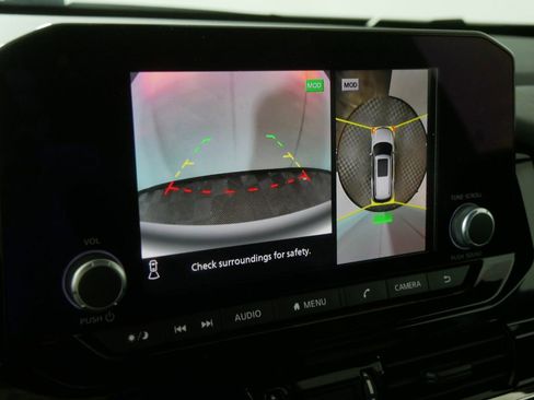 Used 2024 Nissan Pathfinder Rock Creek image 29