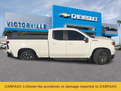 Used 2022 Chevrolet Silverado 1500 LT image 4