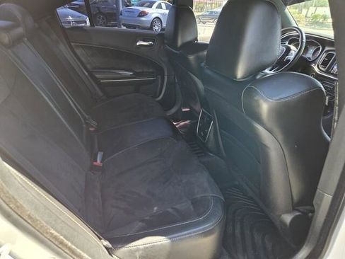 Used 2018 Dodge Charger R/T Scat Pack w/ Dynamics Package image 21