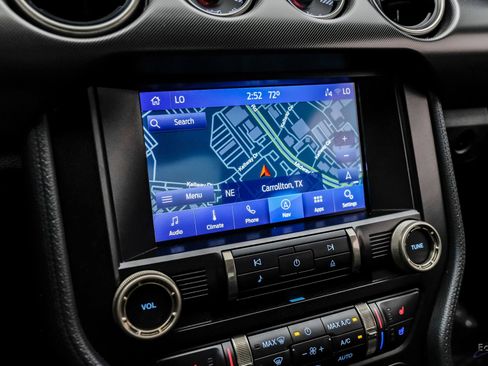 Used 2021 Ford Mustang Shelby GT500 w/ Technology Package image 72