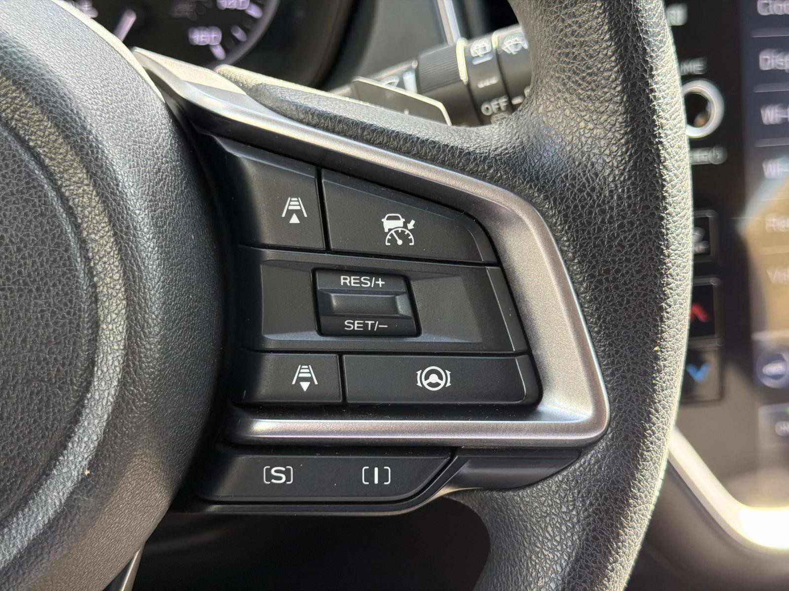 Certified 2024 Subaru Impreza 2.0i Sport AWD/4WD image 18