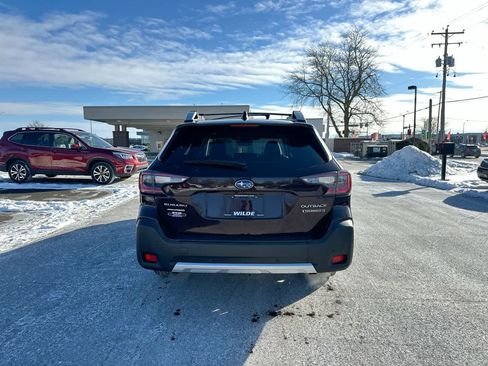 Used 2023 Subaru Outback Touring XT w/ Popular Package #2 image 12