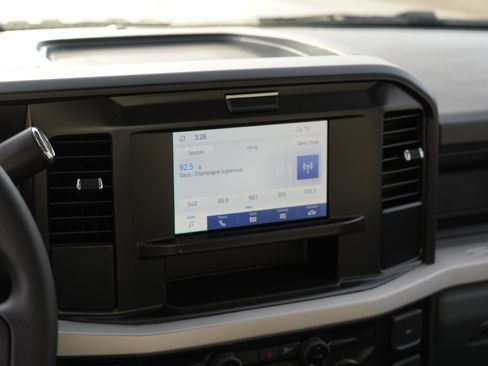 New 2026 Ford F350 XL AWD/4WD image 21