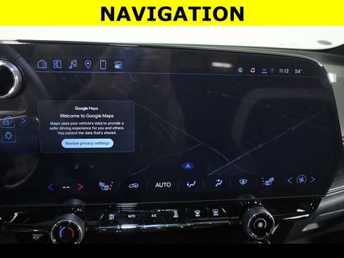 New 2025 Chevrolet Blazer EV LT image 12