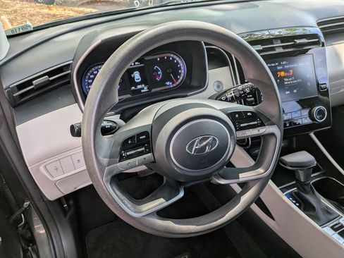 Used 2022 Hyundai Tucson SEL w/ Cargo Package FWD image 34