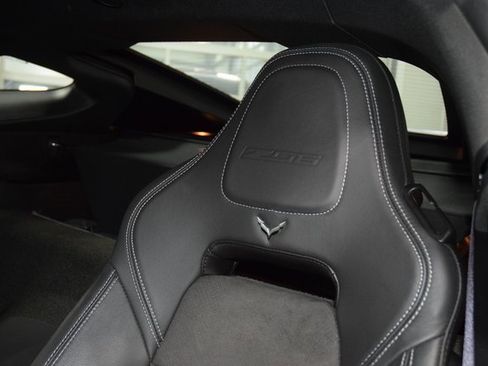 Used 2016 Chevrolet Corvette Z06 w/ 2LZ Preferred Equipment Group image 45