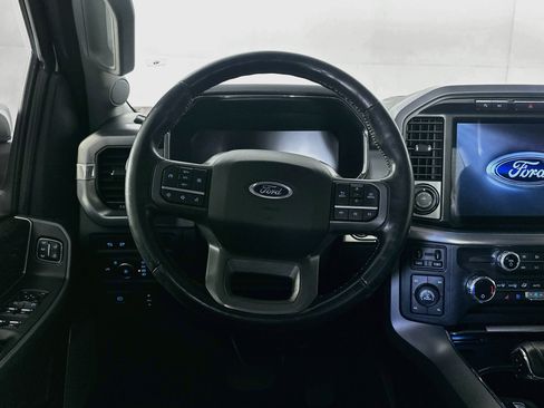 Used 2021 Ford F150 Lariat AWD/4WD image 18