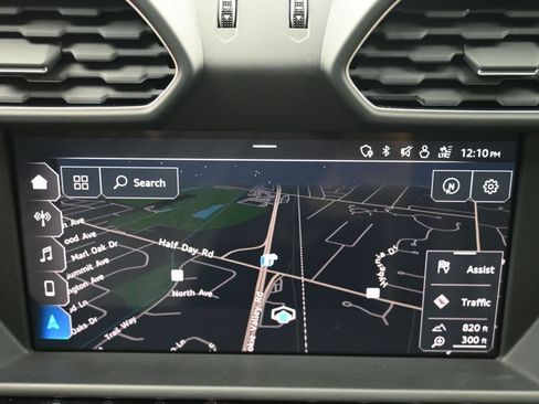 Used 2019 Lamborghini Urus AWD/4WD image 14
