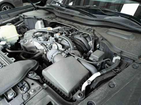 Used 2024 MAZDA CX-90 Plug-In Hybrid w/ Premium Pkg AWD/4WD image 34