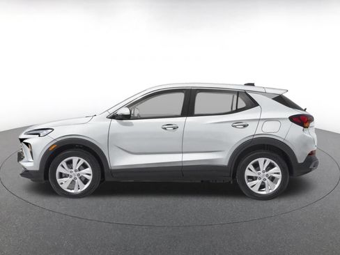 Used 2025 Buick Encore GX Preferred FWD image 7