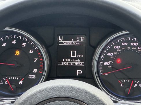 Used 2013 Jeep Grand Cherokee SRT8 image 20