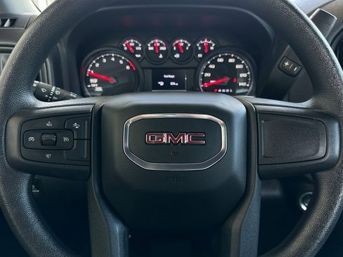 Certified 2025 GMC Sierra 1500 Pro w/ Convenience Package image 26
