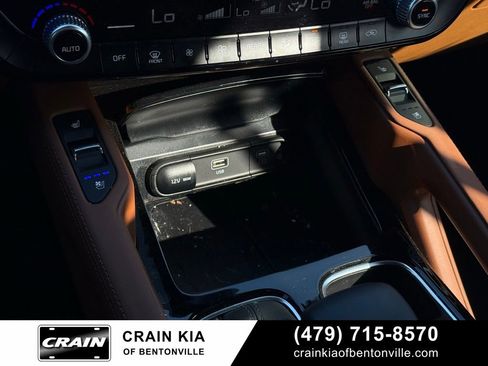 New 2025 Kia Telluride SX Prestige X-Line image 18