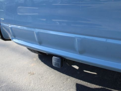 Used 2019 Subaru Crosstrek Hybrid Sport Utility 4D w/ Moonroof Package w/Navigation image 6