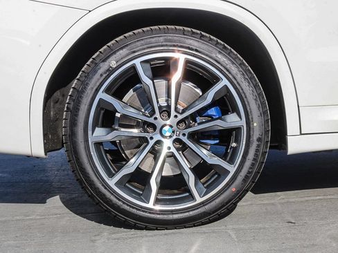 Used 2023 BMW X3 M40i w/ Premium Package AWD/4WD image 12