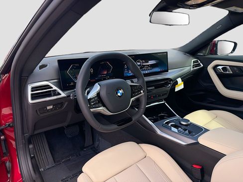 New 2026 BMW 230i 230i w/ Convenience Package image 27