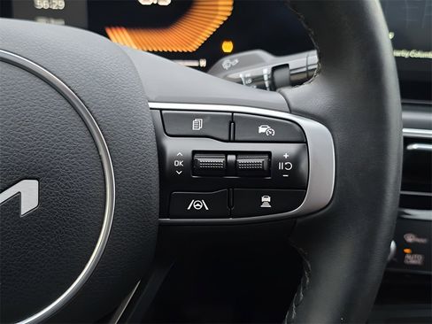 Used 2025 Kia K5 GT-Line w/ GT-Line Premium Package image 28