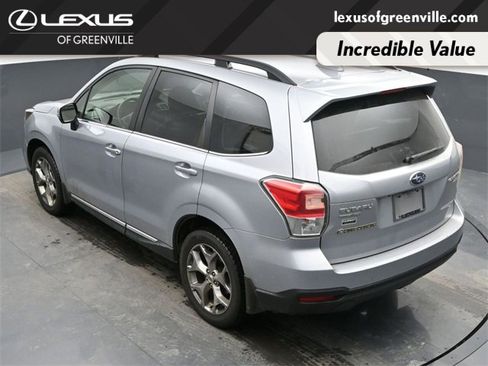 Used 2017 Subaru Forester 2.5i Touring image 45