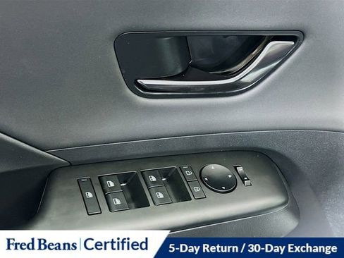 Certified 2025 Hyundai Kona N Line S image 19