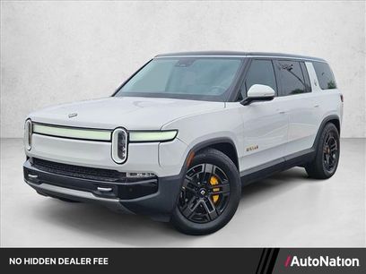 Used 2023 Rivian R1S Adventure