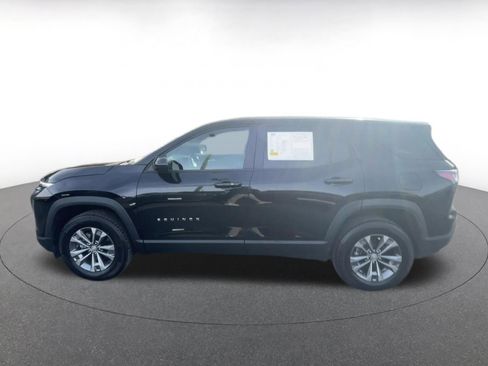 Used 2025 Chevrolet Equinox LT image 9