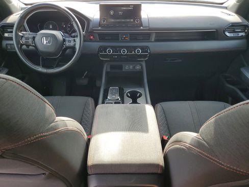 Used 2023 Honda Pilot Sport image 20