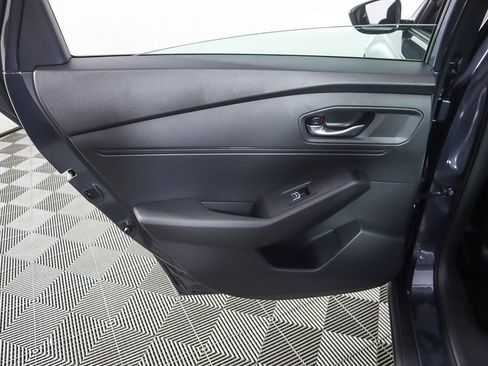 Used 2025 Honda Accord SE image 14