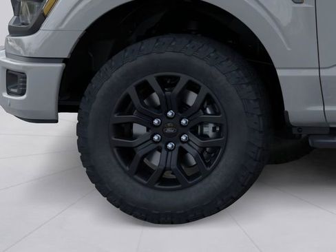 New 2026 Ford F150 Tremor AWD/4WD image 19