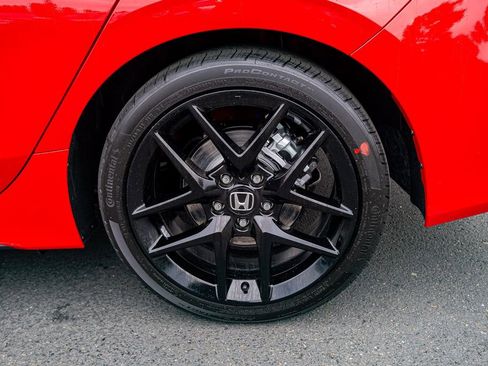 New 2026 Honda Civic Sport image 10