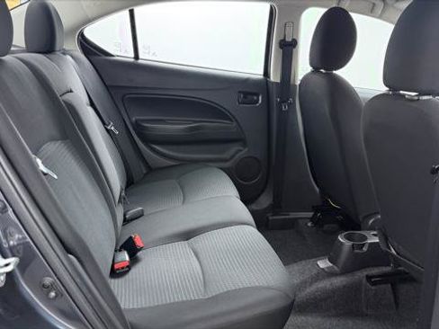 Used 2024 Mitsubishi Mirage G4 LE FWD image 21