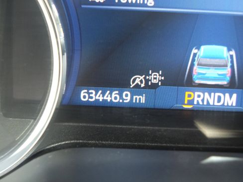 Used 2024 Ford Expedition Max XLT AWD/4WD image 25