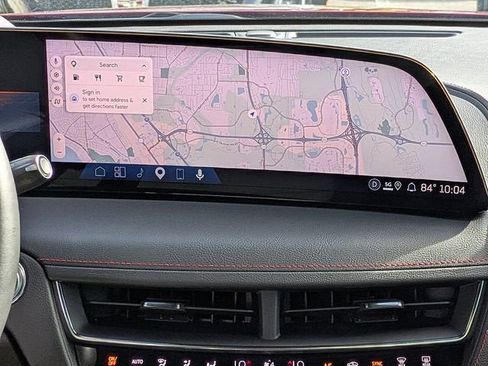 New 2026 Cadillac CT5 Sport RWD image 17