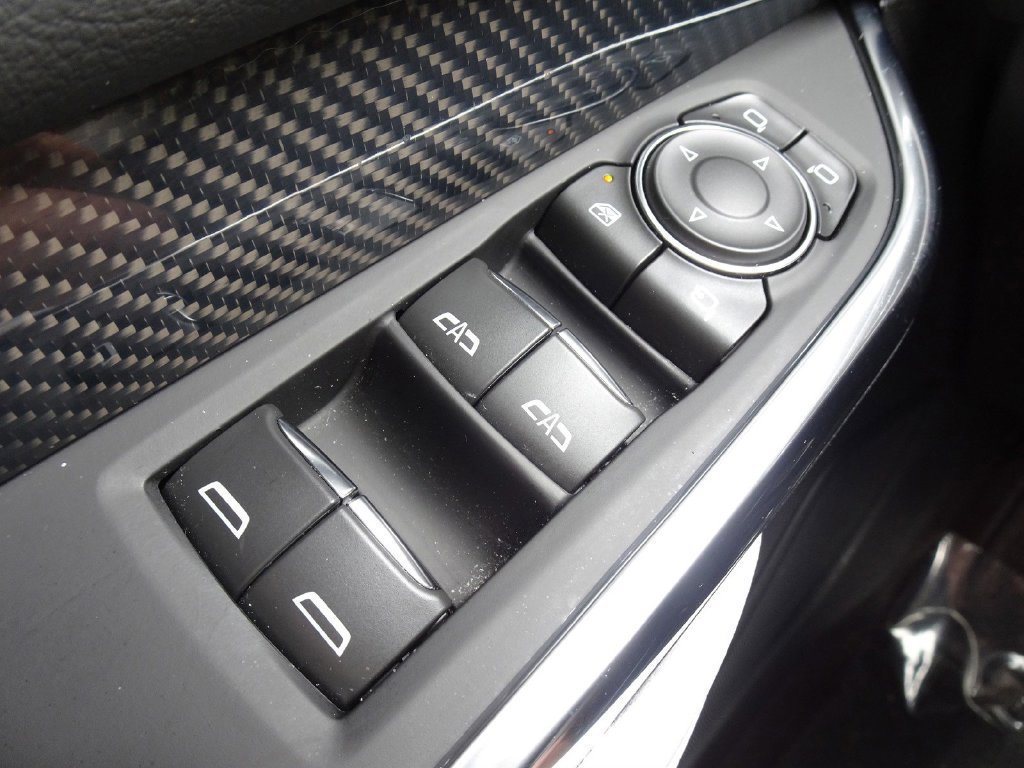 Certified 2024 Cadillac XT4 Sport AWD/4WD image 23