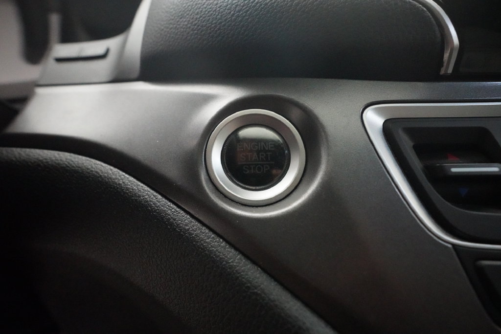 Used 2020 Honda Passport EX-L image 30