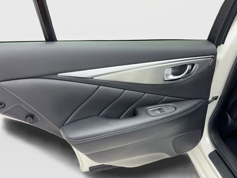 Used 2018 INFINITI Q50 Sport image 35